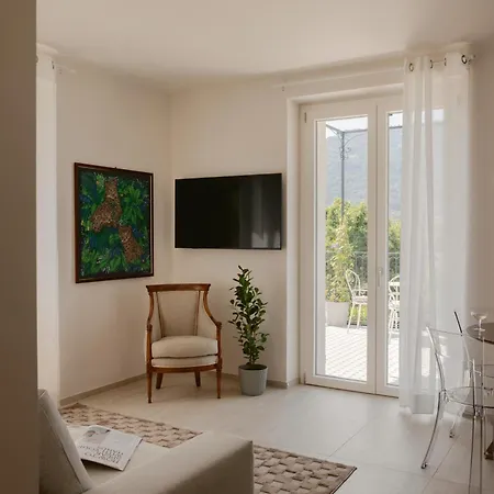 فندق Hortus بيلاجيو