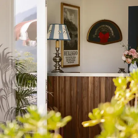 Hortus فندق بيلاجيو