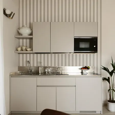 Hortus بيلاجيو