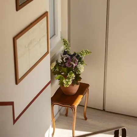 فندق Hortus *